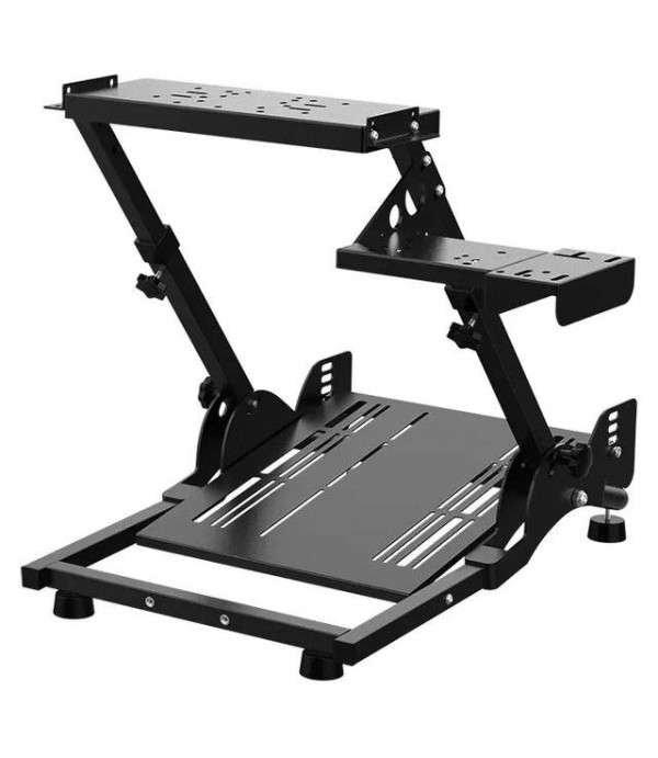  قاعدة قابلة للتعديل لعجلة القيادة والبيدالات - PXN-A10