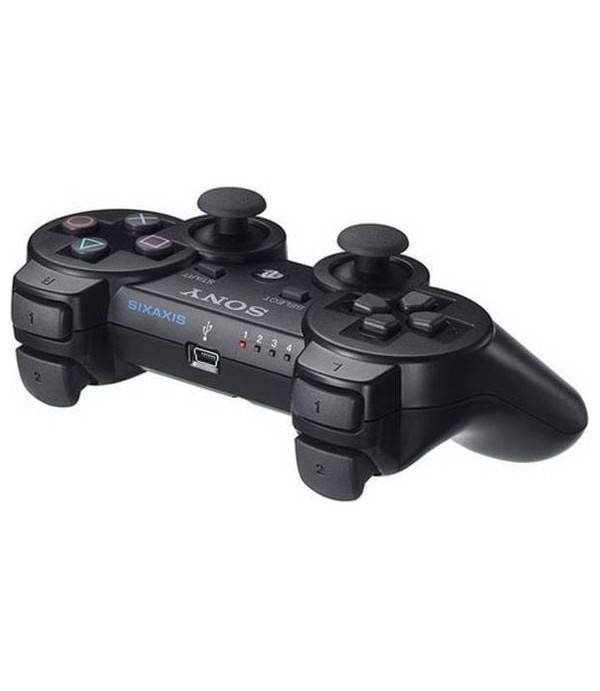 وحدة تحكم بلايستيشن 3 سوني