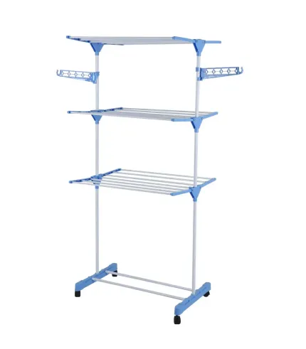 منشر غسيل - ابيض