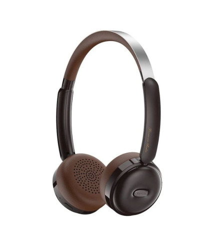 سماعة رأس لاسلكية ريترو HAVIT Vintage O1H