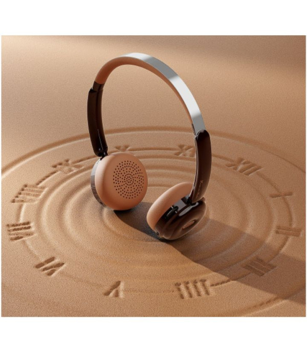سماعة رأس لاسلكية ريترو HAVIT Vintage O1H