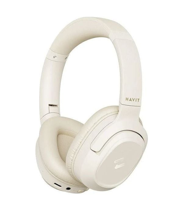 سماعة بلوتوث داخل الاذن هافيت LIFE-02H 