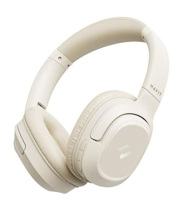 سماعة بلوتوث داخل الاذن هافيت LIFE-02H 