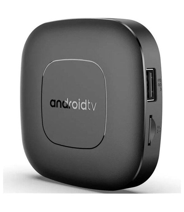 تي في بوكس مورتال T1 