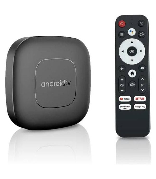 تي في بوكس مورتال T1 