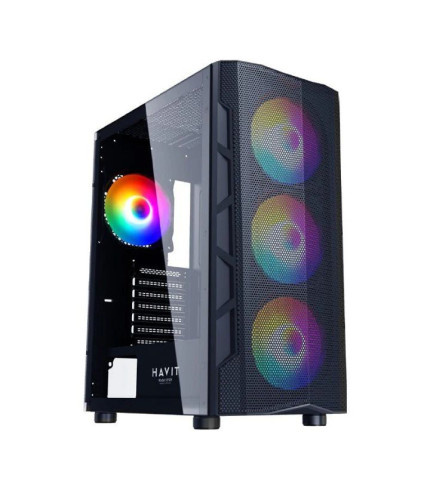 كيس حاسوب قيمنك هافيت CF928