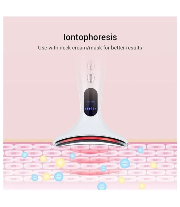 نوفا كلو جهاز شد البشرة 