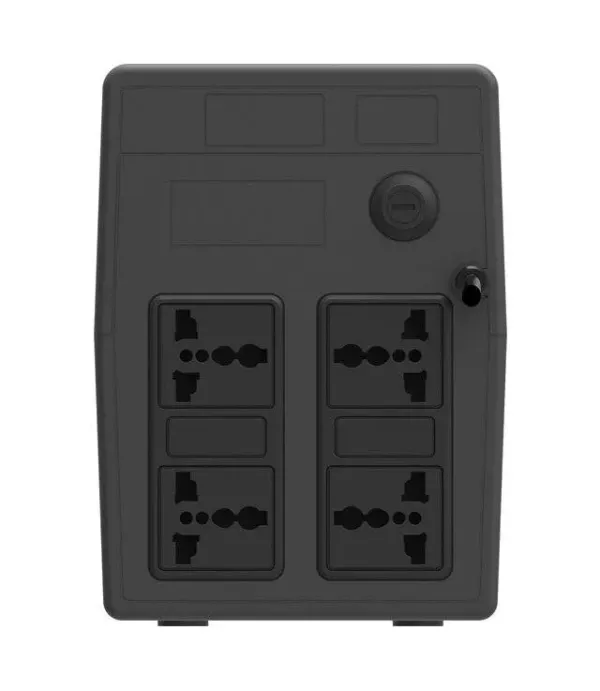 جهاز UPS فانتم 1500VA / 720W لحماية الأجهزة من انقطاع الكهرباء