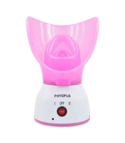 جهاز بخار للوجه مع ملحق للأنف – PH-718