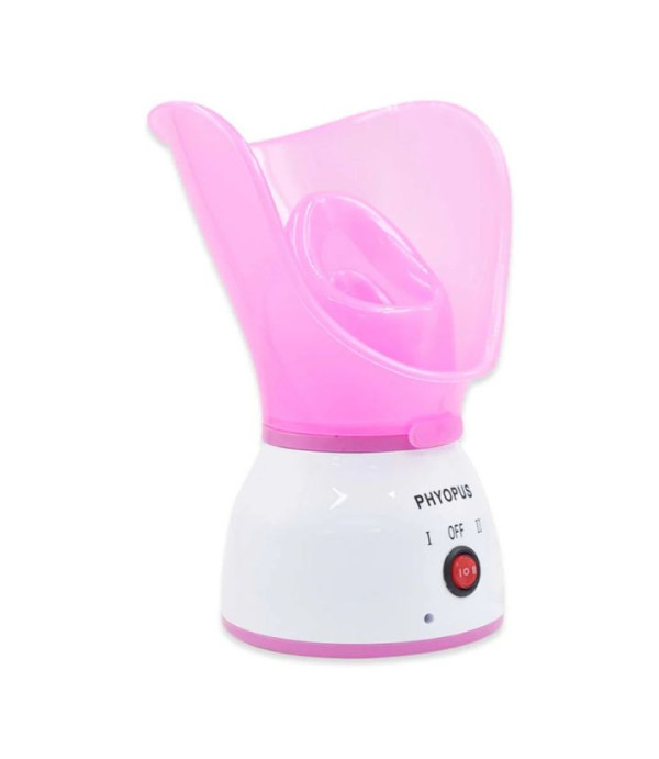 جهاز بخار للوجه مع ملحق للأنف – PH-718