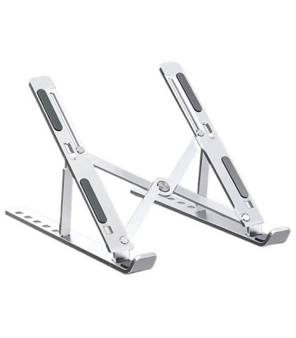 ستاند لابتوب دي ام - قابل للطي - Double