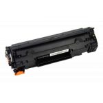 كارتج حبر ليزر أسود متوافق 712 / 725 / 285a / 435a compatible toner cartridge black 712 / 725 / 285a / 435a