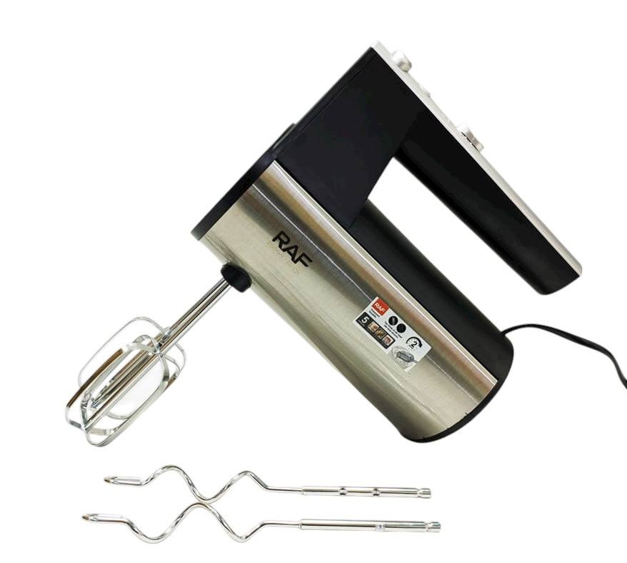 خلاط يدوي كهربائي raf raf hand mixer – model r.6629