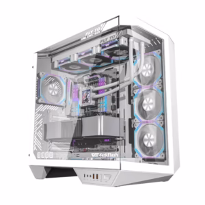 darkflash dy470 case (white)
