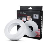 شريط جل لاصق مزدوج من ivy grip tape