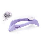 ألة ازالة شعر الوجه والجسم اليدوية face and body hair threading tool