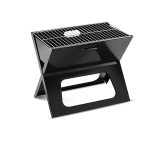شواية فحم محمولة قابلة للطي مقاس 48×27.5 سم xinwan portable foldable bbq grill – md 8018b