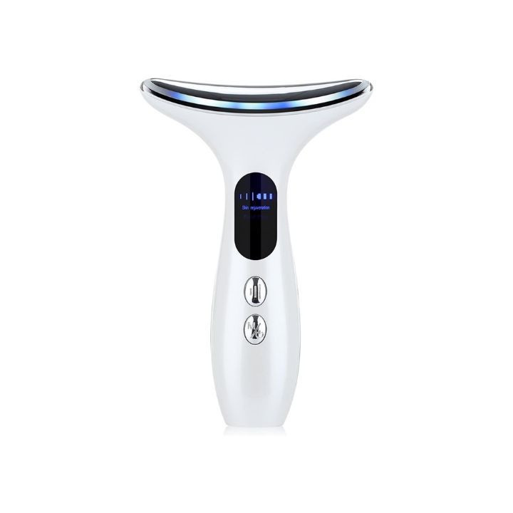 جهاز تجميل الرقبة وإزالة التجاعيد ipl wrinkle neck beauty device جهاز تجميل الرقبة وإزالة التجاعيد ipl wrinkle neck beauty device