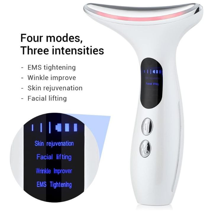 جهاز تجميل الرقبة وإزالة التجاعيد ipl wrinkle neck beauty device جهاز تجميل الرقبة وإزالة التجاعيد ipl wrinkle neck beauty device