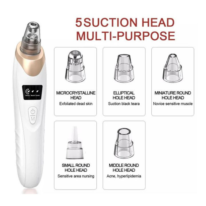 جهاز تنظيف الوجه متعدد الوظائف multifunctional cleaning instrument جهاز تنظيف الوجه متعدد الوظائف multifunctional cleaning instrument