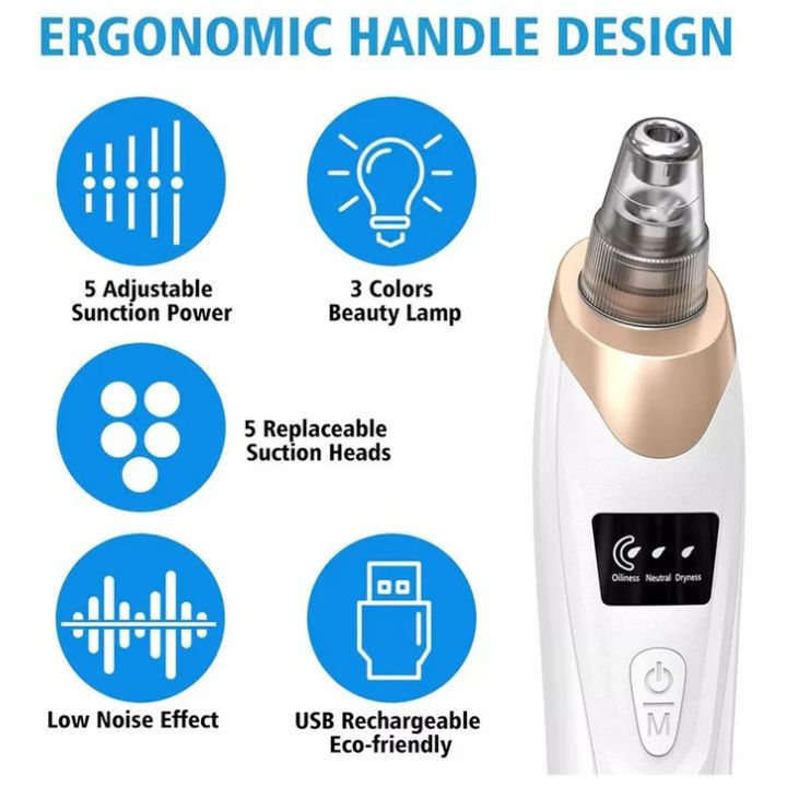 جهاز تنظيف الوجه متعدد الوظائف multifunctional cleaning instrument جهاز تنظيف الوجه متعدد الوظائف multifunctional cleaning instrument