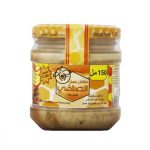 خلطة الأسد من مناحل عسل الصافي 150 مل