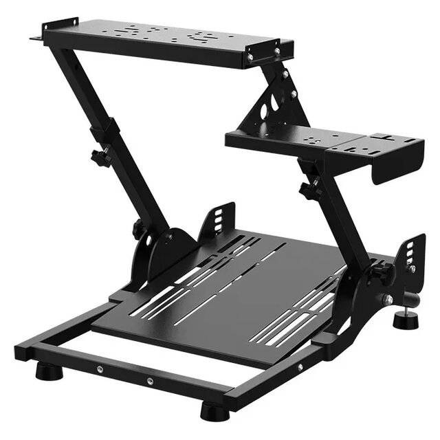 ستاند عجلة قيادة للألعاب – pxn a10 pxn a10 driving wheel stand ستاند عجلة قيادة للألعاب – pxn a10 pxn a10 driving wheel stand