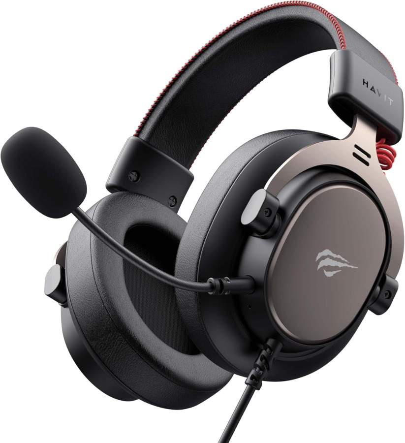 سماعة ألعاب هافيت 3.5مم احترافية – havit gamenote h2015e havit gamenote h2015e 3.5mm gaming headphone سماعة ألعاب هافيت 3.5مم احترافية – havit gamenote h2015e havit gamenote h2015e 3.5mm gaming headphone