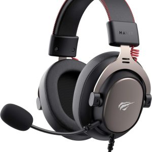 سماعة ألعاب هافيت 3.5مم احترافية – havit gamenote h2015e havit gamenote h2015e 3.5mm gaming headphone