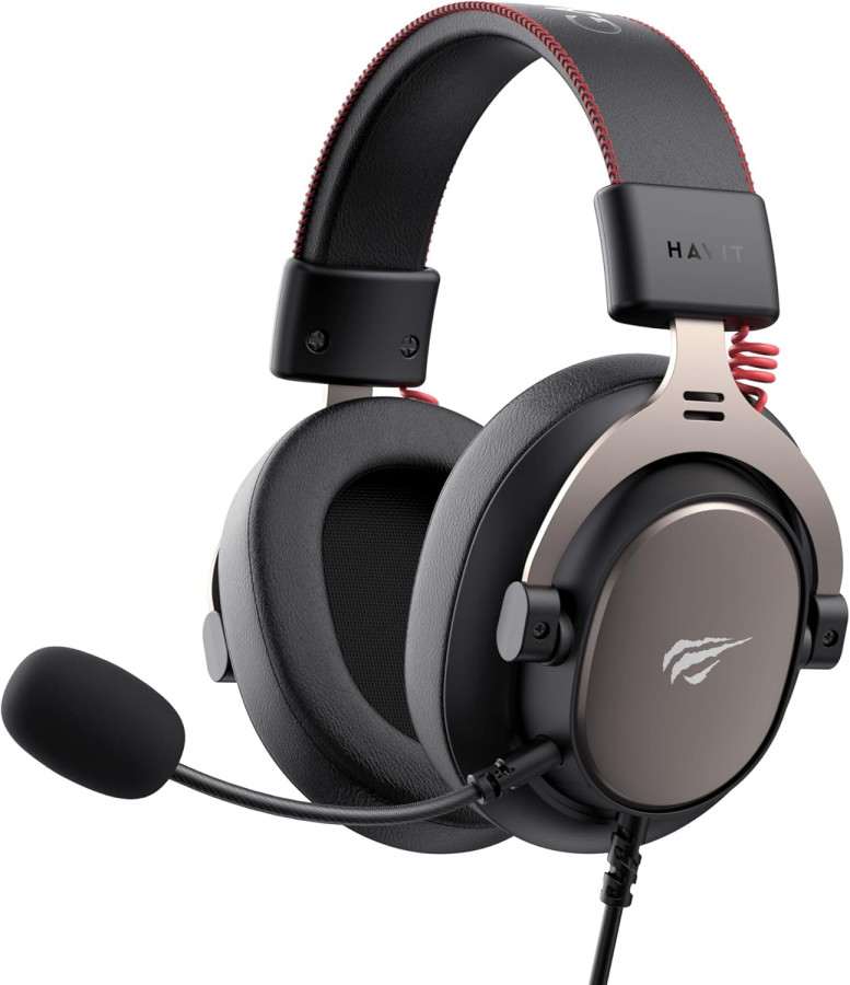 سماعة ألعاب هافيت 3.5مم احترافية – havit gamenote h2015e havit gamenote h2015e 3.5mm gaming headphone سماعة ألعاب هافيت 3.5مم احترافية – havit gamenote h2015e havit gamenote h2015e 3.5mm gaming headphone