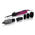 فرشاة تصفيف هوائية حرارية silvercrest hot air styling brush brosse soufflante