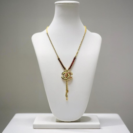 قلادة نسائية womens necklace