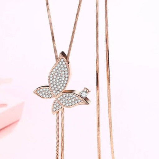 قلادة نسائية womens necklace