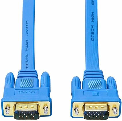 كابل vga مسطح بطول 50 قدم ذكر إلى ذكر – ريانك 07 riyank 07 vga svga flat cable – 50ft male to male 1 كابل vga مسطح بطول 50 قدم ذكر إلى ذكر – ريانك 07 riyank 07 vga svga flat cable – 50ft male to male 1