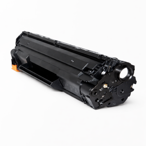 كارتج حبر ليزر أسود تجاري درجة أولى hp 83a (cf283a) hp 83a (cf283a) black high quality compatible laserjet toner cartridge