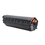 كارتج حبر ليزر أسود متوافق hp 12a / canon fx10 / fx9 / 303 compatible black toner cartridge q2612a / fx10 / fx9 / 303