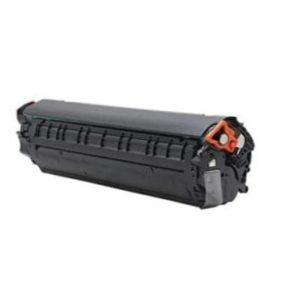 كارتج حبر ليزر أسود متوافق hp 12a / canon fx10 / fx9 / 303 compatible black toner cartridge q2612a / fx10 / fx9 / 303