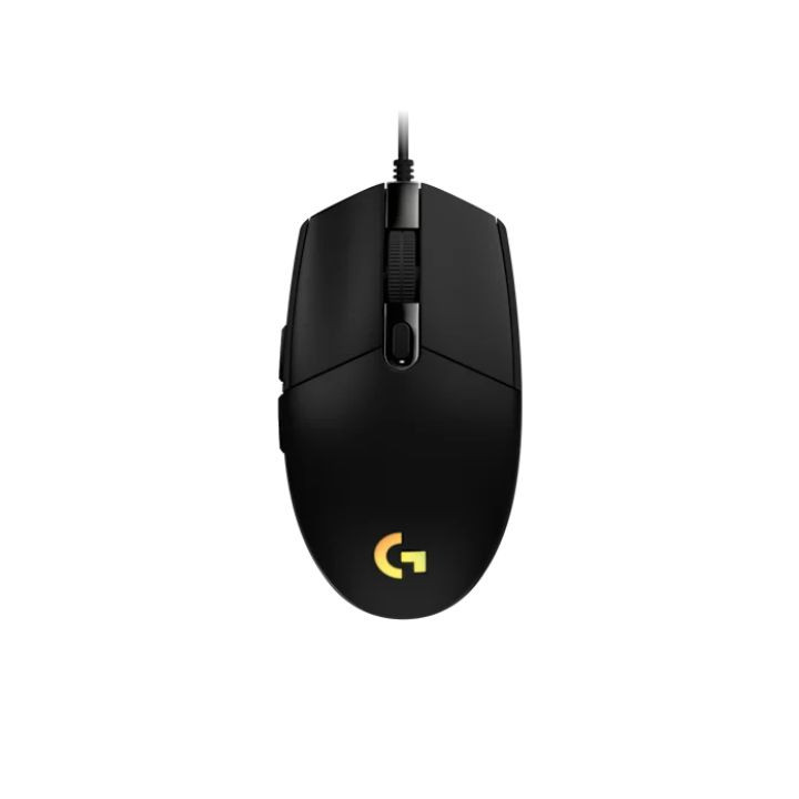 ماوس ألعاب لوجيتك g102 لايت سينك rgb بدقة 8000 dpi ماوس ألعاب لوجيتك g102 لايت سينك rgb بدقة 8000 dpi