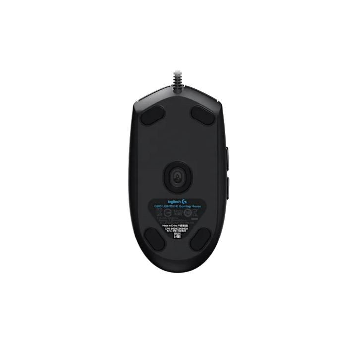 ماوس ألعاب لوجيتك g102 لايت سينك rgb بدقة 8000 dpi ماوس ألعاب لوجيتك g102 لايت سينك rgb بدقة 8000 dpi