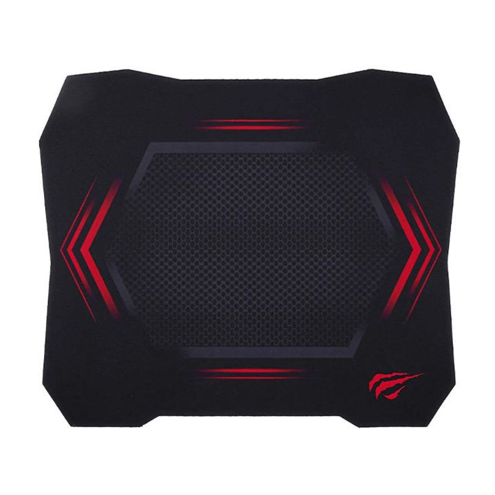 ماوس باد الألعاب هافيت mp843 havit gamenote mp843 gaming mouse pad