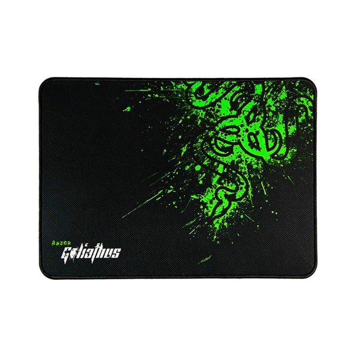 ماوس باد رايزر goliathus للألعاب (45 × 35 سم) razer goliathus gaming mouse pad (45 × 35 cm)
