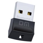 محول بلوتوث 5.1 bluetooth 5.1 usb adapter