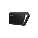 هارد خارجي ليكسر بروفيشنال sl600 محمول سعة 2 تيرة lexar professional sl600 portable ssd 2tb – usb 3.2 gen 2x2