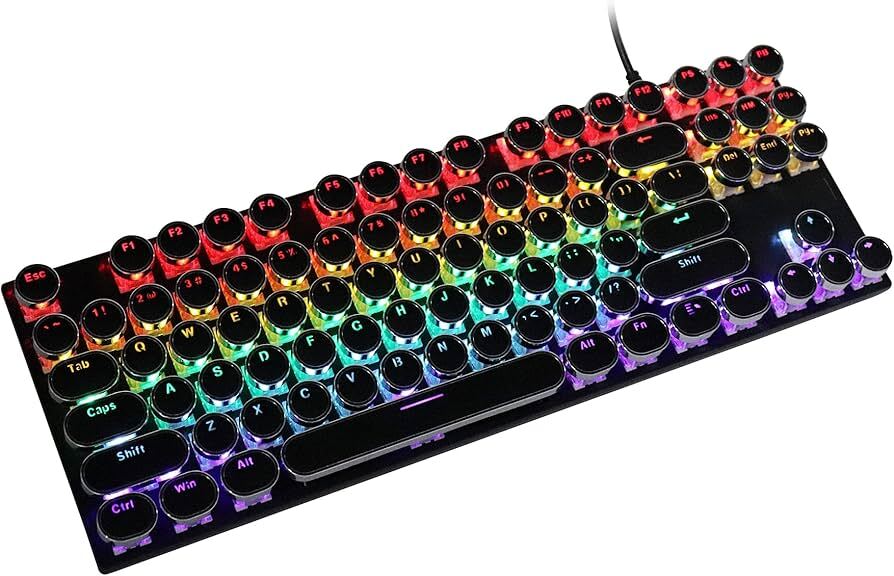 كيبورد jeretech jk560 valkurie كيبورد jeretech jk560 valkurie