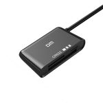 dm cr022 type c3.0 card reader قارئ بطاقة ذاكرة
