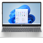 لابتوب hp 15 fd0113 i3 n305 13th 8 128 15.6