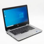 dell 7470 i7/6th/8/256 d
