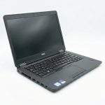 dell 5470 i7/6th/8/256 d