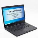 dell 5480 i5/7th/8/256