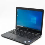 dell 5491 ci5 8th 8 256 touch d